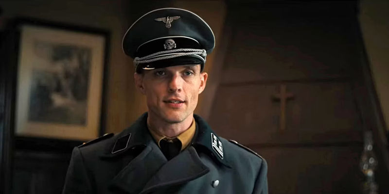 Controversial Casting: Ed Skrein's Nazi Portrayal in All The Light We Cannot See Shifts a Teamwork-Driven WW2 Narrative to 2019
