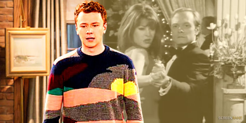 Frasier's Reboot Introduces Potential Niles & Daphne Replacements: Which One Will Succeed?