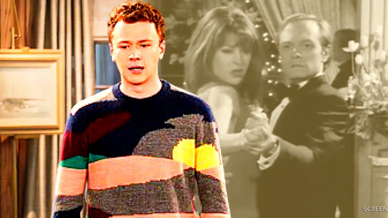 Frasier's Reboot Introduces Potential Niles & Daphne Replacements: Which One Will Succeed?