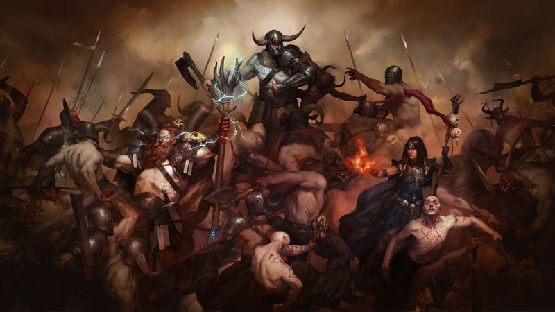 Introducing Diablo 4 Season 3: Exciting Weekly Challenge Dungeons and an Engaging New Endgame Activity