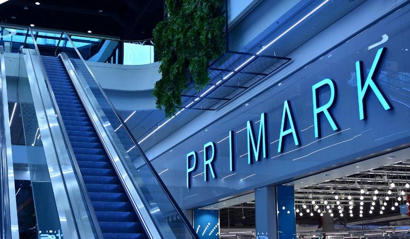 Primark's Digital Strategy Boosts Sales