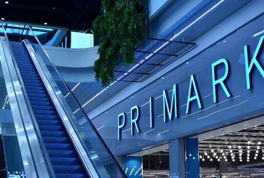 Primark's Digital Strategy Boosts Sales