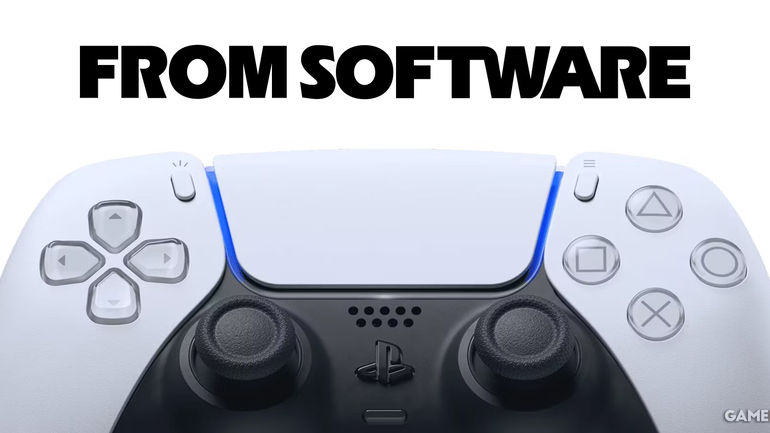 Rumored PS5 Exclusive: FromSoftware Working on a New Game