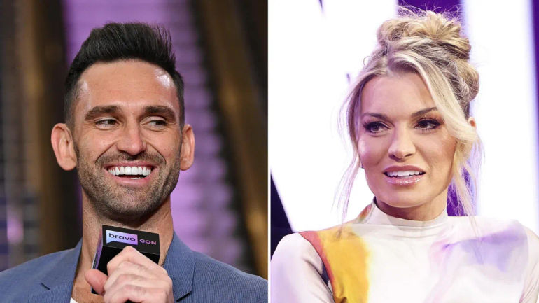 Summer House's Carl Radke Reflects on Lindsay Hubbard's Engagement Ending: A Regretful Conversation with Captain Lee