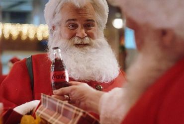 Thế giới cần nhiều ông già Noel hơn