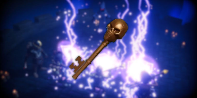 Unlocking the Skeleton Key: A Guide to Obtaining and Utilizing It in For the King 2