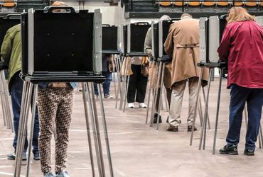 What to Expect in Tuesday's Elections