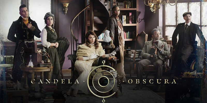 Critical Role Unveils Thrilling Trailer for Season 3: Candela Obscura