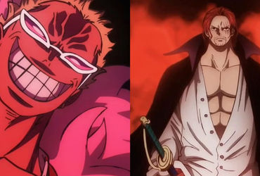 One Piece: Ranking the 6 Most Powerful Celestial Dragons