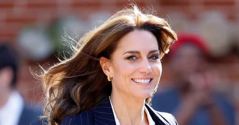 Princess Kate's Contemporary Transformation: From Power Suits to Personal Endeavors