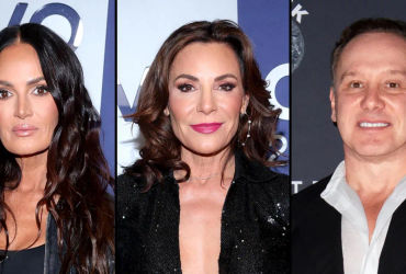 Real Housewives' Cast Members Unfiltered: Hot Mic Moments Exposed