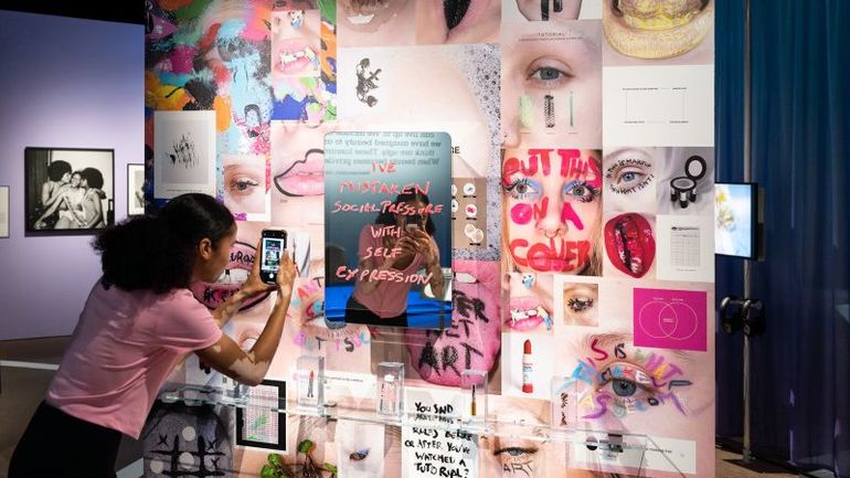 Reframing Beauty: Unveiling the Essential