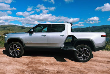 Revolutionary EV Technologies Set to Transform the Industry