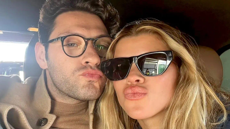 Sofia Richie and Elliot Grainge: A Journey Through Their Relationship