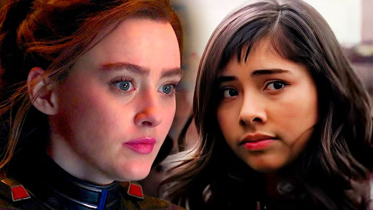 Star-studded Fan Poster Unveils MCU's Young Avengers Assembling