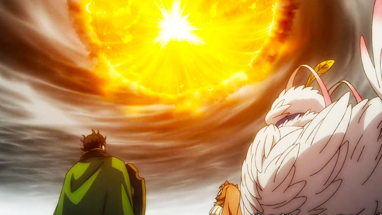 The Advent of the Shield Hero Season 3: Unveiling the Vassal Weapons Multiverse