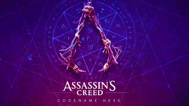 Unveiling Assassin's Creed Hexe: A Game Like No Other in the Franchise