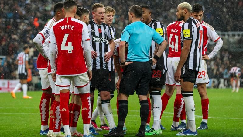 VAR: Enhancing Drama or Hindering Action?