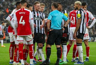 VAR: Enhancing Drama or Hindering Action?