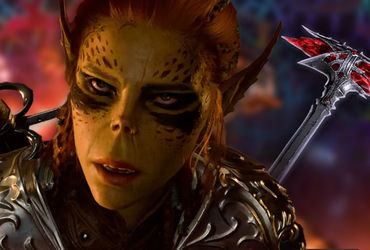 Baldur's Gate 3's Legendary Weapon Status: The Orphic Hammer's Disappointing Fall