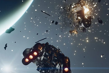 Crafting an Impressive Starfield Vessel: Extended Length and Remarkable Maneuverability