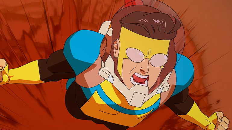 Demystifying Mark Grayson's Extraordinary Powers in Invincible