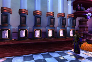 Exciting News: World of Warcraft to Eliminate a Troublesome Element in Crossover Event