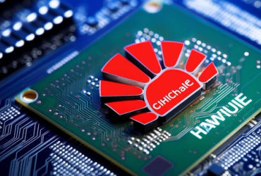 Huawei đe dọa thế độc tôn của Nvidia, tung tín hiệu cực căng: Công ty Trung Quốc sẵn sàng trấn áp các ông lớn chip của Mỹ