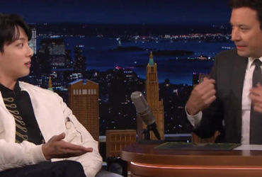 Jungkook (BTS) ước mơ tổ chức tour diễn độc lập toàn cầu