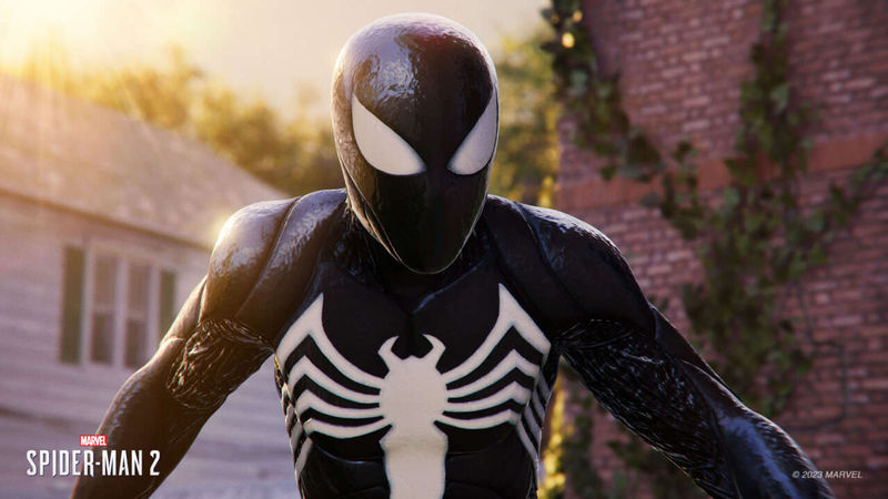 Spider-Man 2's Newest Update Rescues Peter Parker from Park Hazards
