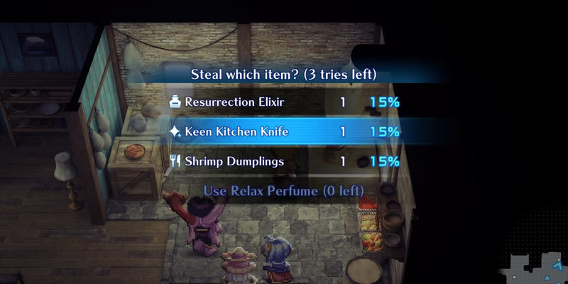 Star Ocean: The Second Story R - Ultimate Guide to Stealing the Best Items and Their Sources