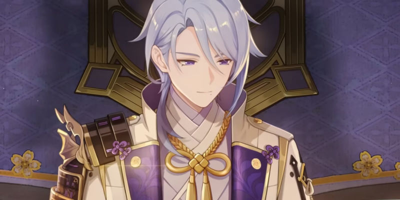 The Essential Guide to Mastering Ayato in Genshin Impact