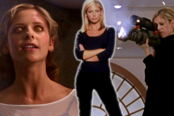 The Ultimate Compilation: Unforgettable 60 Seconds from Every Season of 