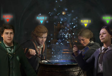 Why Hogwarts Legacy Shouldn't Rush into a Multiplayer Edition