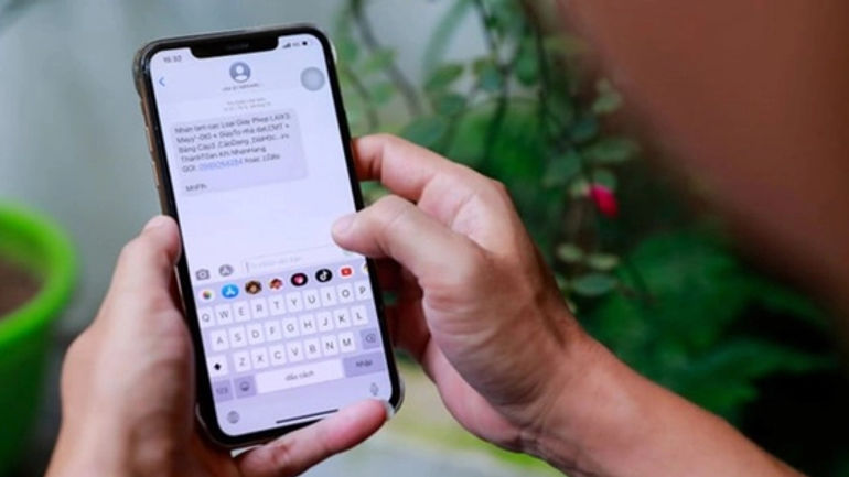 Cách xử lý khi nhấp vào liên kết lừa đảo