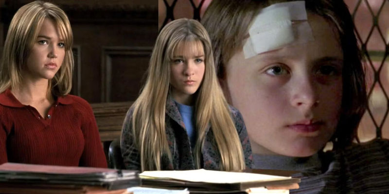 Law & Order: SVU - Unforgettable Episodes Inspired by True Stories