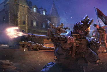Mastering the Mission: Conquer Four Commanders in a Single Warzone Match