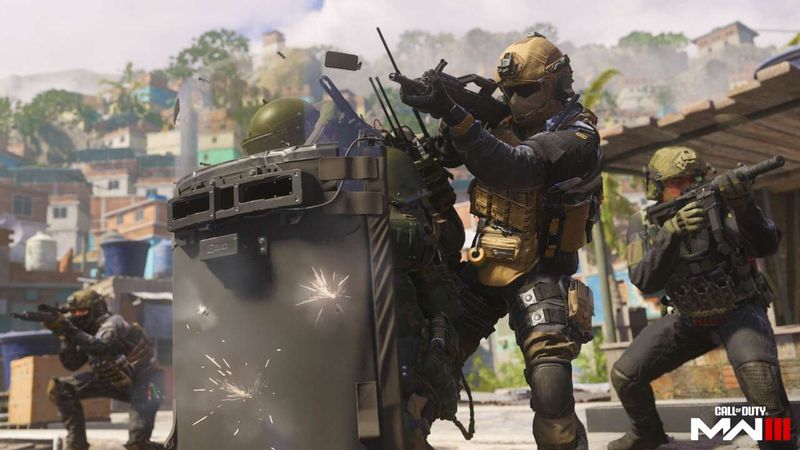 Mastering the Slide-Cancel Technique in Call of Duty: Modern Warfare 3