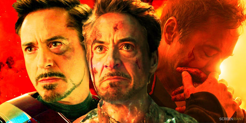 MCU Discloses Iron Man's Near Miss on Its Most Crucial Scene