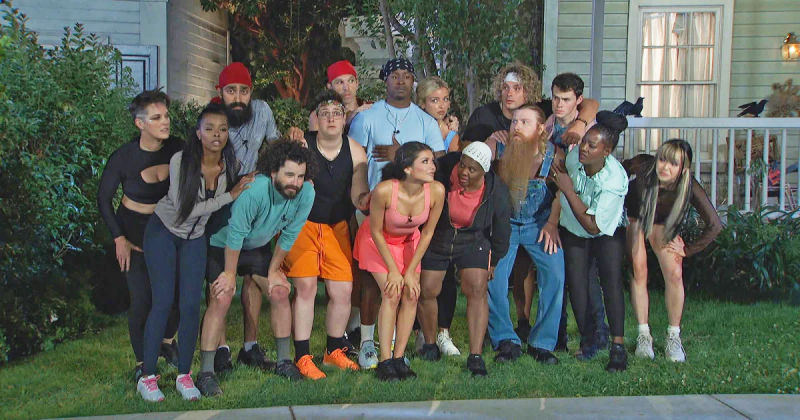 Revealing the Winner of America's Favorite Houseguest on 'Big Brother 25'