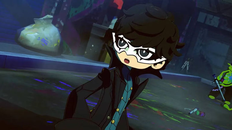 The Dual Nature of Persona 5 Tactica: Strength and Weakness