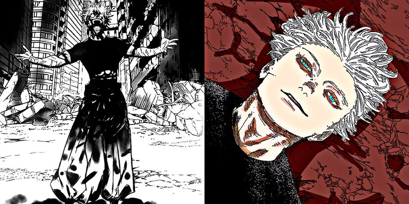 Gojo May Have to Sacrifice His Most Valued Possession to Return in Jujutsu  Kaisen - FandomWire