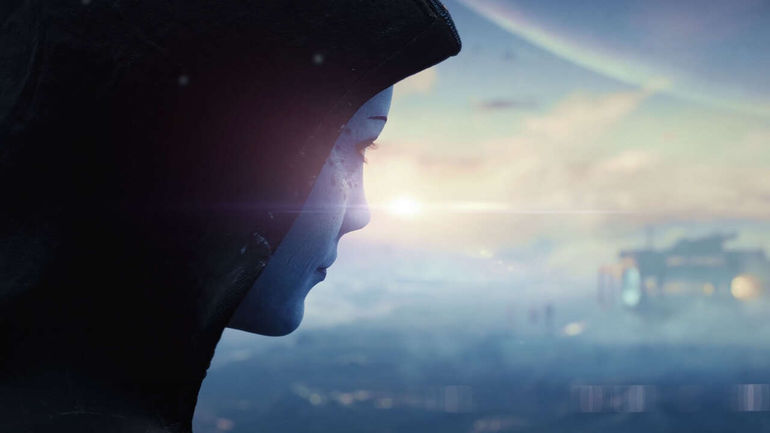 Unveiling Mass Effect 5: A Comprehensive Guide to BioWare's RPG