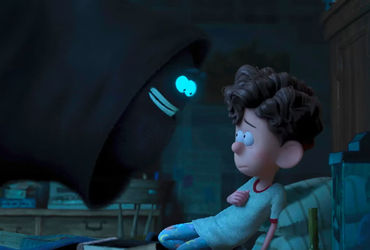 Unveiling Orion and the Dark: An Exclusive Look at the Trailer & Poster