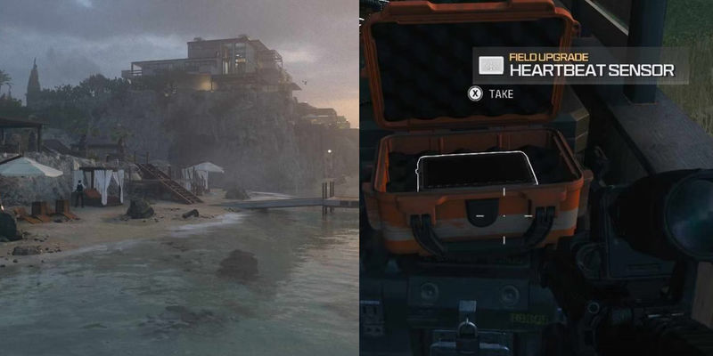 Unveiling the Arsenal: A Comprehensive Guide to Weapon and Equipment Supply Crates in Oligarch - Call of Duty: Modern Warfare 3