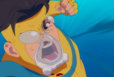 Invincible Season 2 Episode 2: A Rollercoaster Ride of Emotion