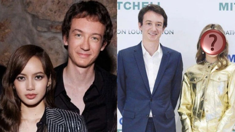 Lisa bộc tiết nguyên của Crazy Horse vì lợi dụng và phát hiện âm mưu