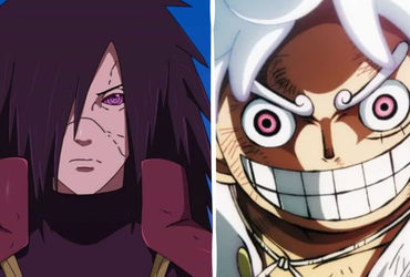10 Naruto Characters Who Can Rival Madara from One Piece