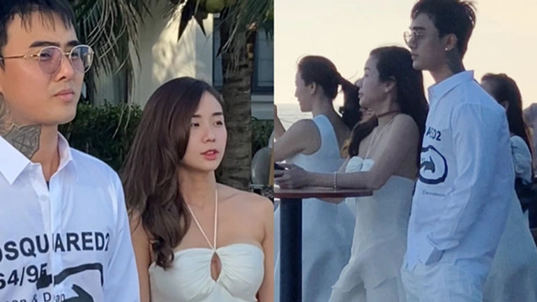 Đạt G và Cindy Lư: Tái hợp sau chia tay?