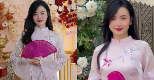 Midu tiết lộ bí mật lên xe hoa vào sáng nay?